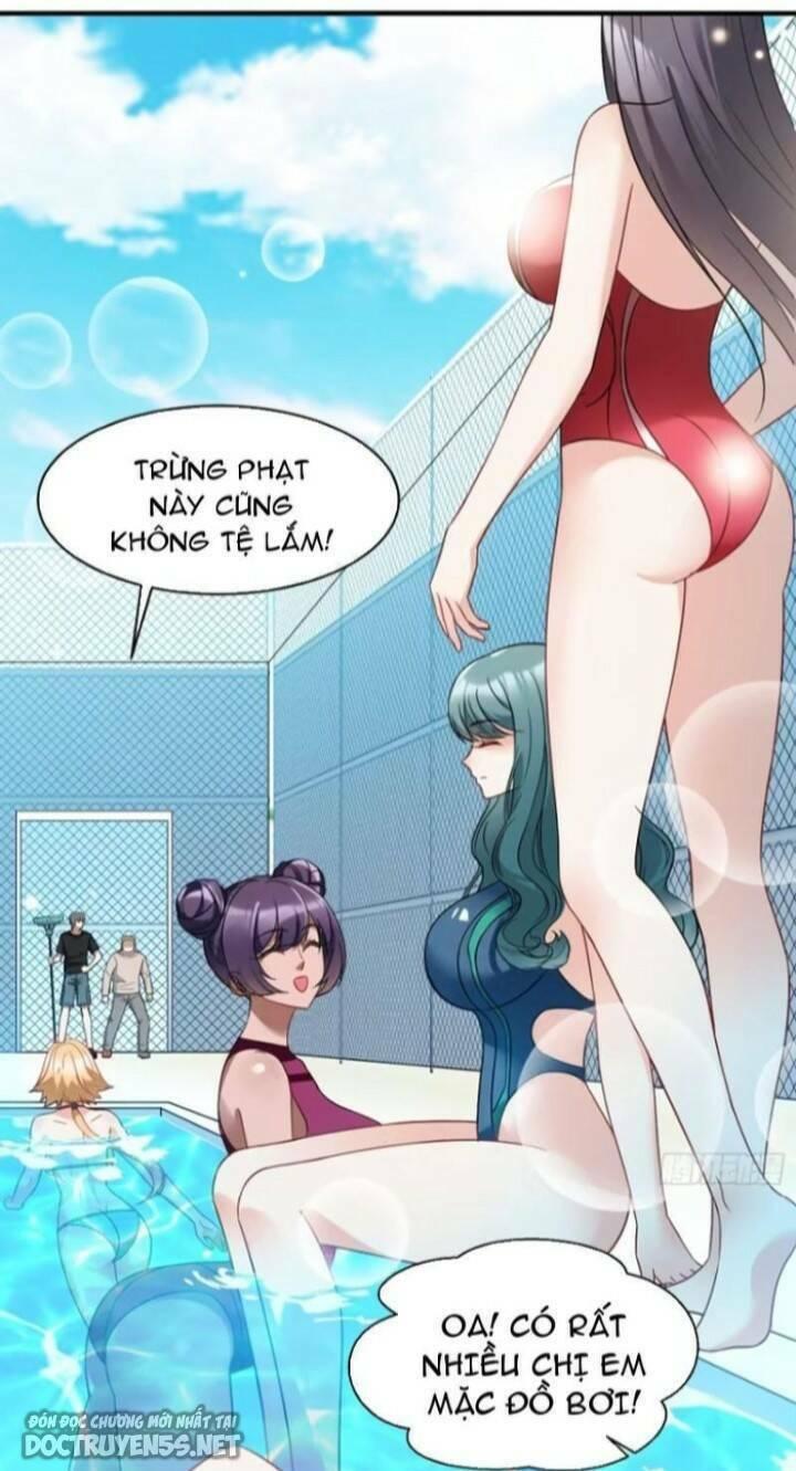 Bỏ Làm Simp Chúa, Ta Có Trong Tay Cả Tỉ Thần Hào Chapter 33 - Trang 2