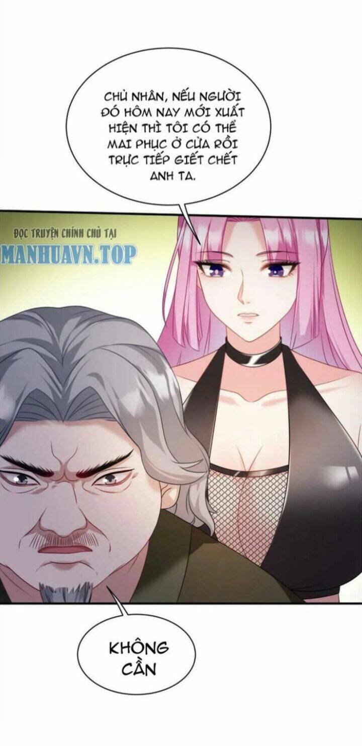 Bỏ Làm Simp Chúa, Ta Có Trong Tay Cả Tỉ Thần Hào Chapter 34.2 - Trang 2