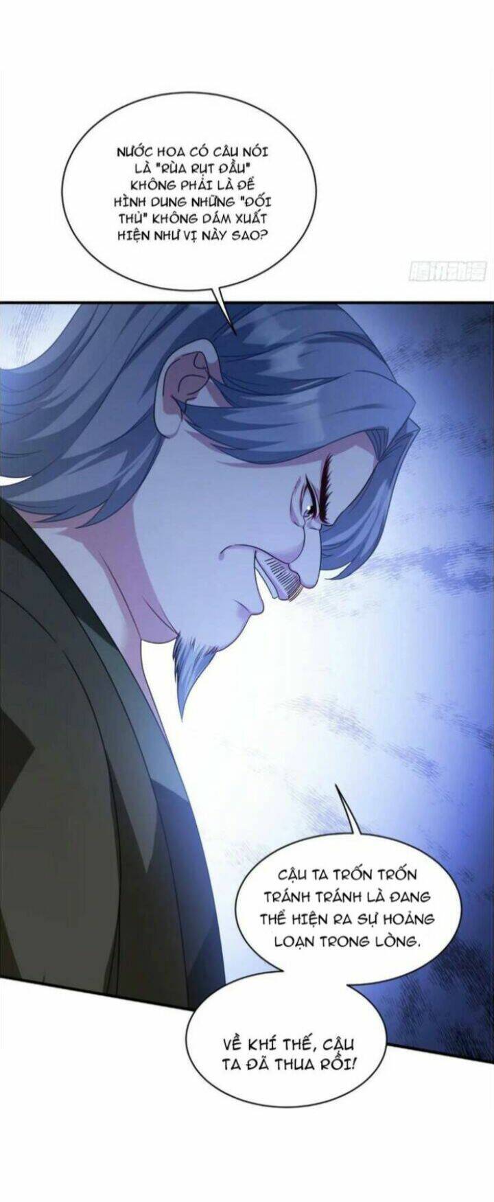 Bỏ Làm Simp Chúa, Ta Có Trong Tay Cả Tỉ Thần Hào Chapter 34.2 - Trang 2