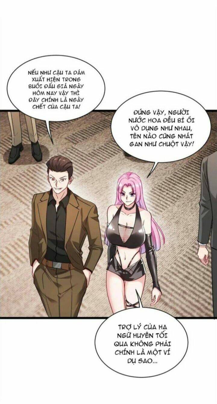Bỏ Làm Simp Chúa, Ta Có Trong Tay Cả Tỉ Thần Hào Chapter 34.2 - Trang 2