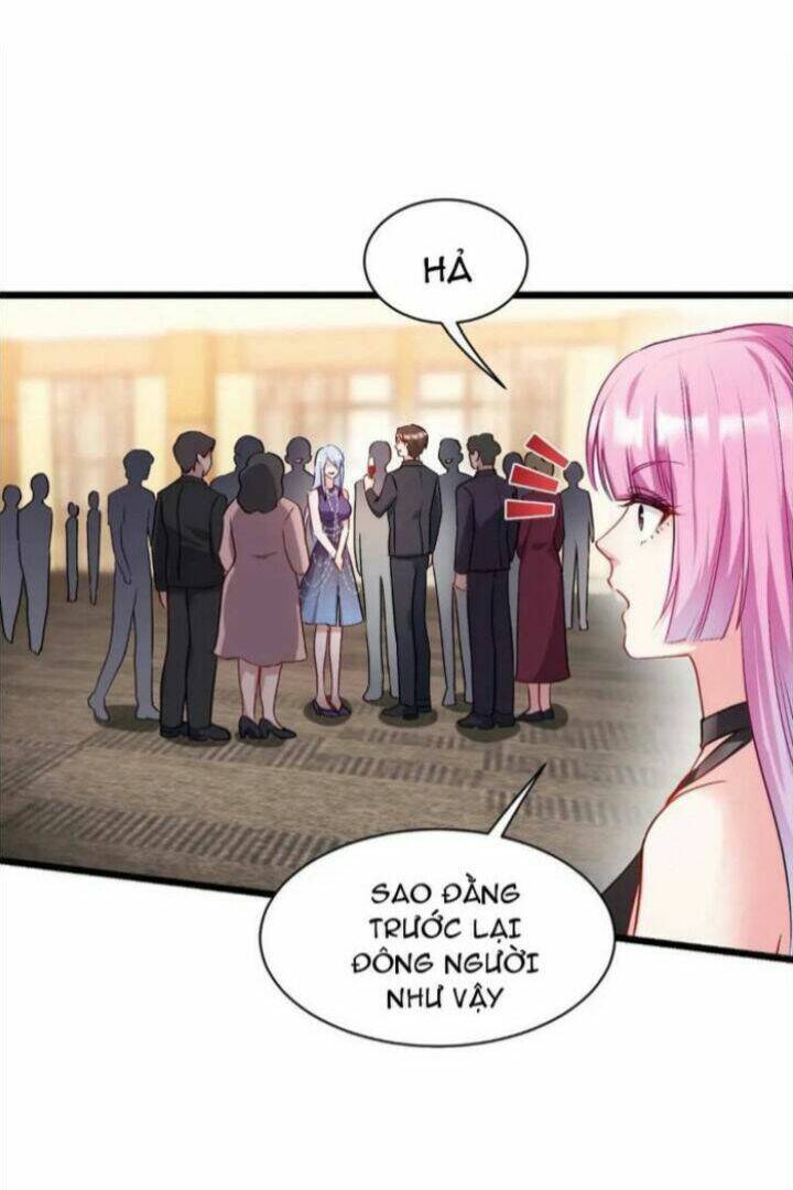 Bỏ Làm Simp Chúa, Ta Có Trong Tay Cả Tỉ Thần Hào Chapter 34.2 - Trang 2