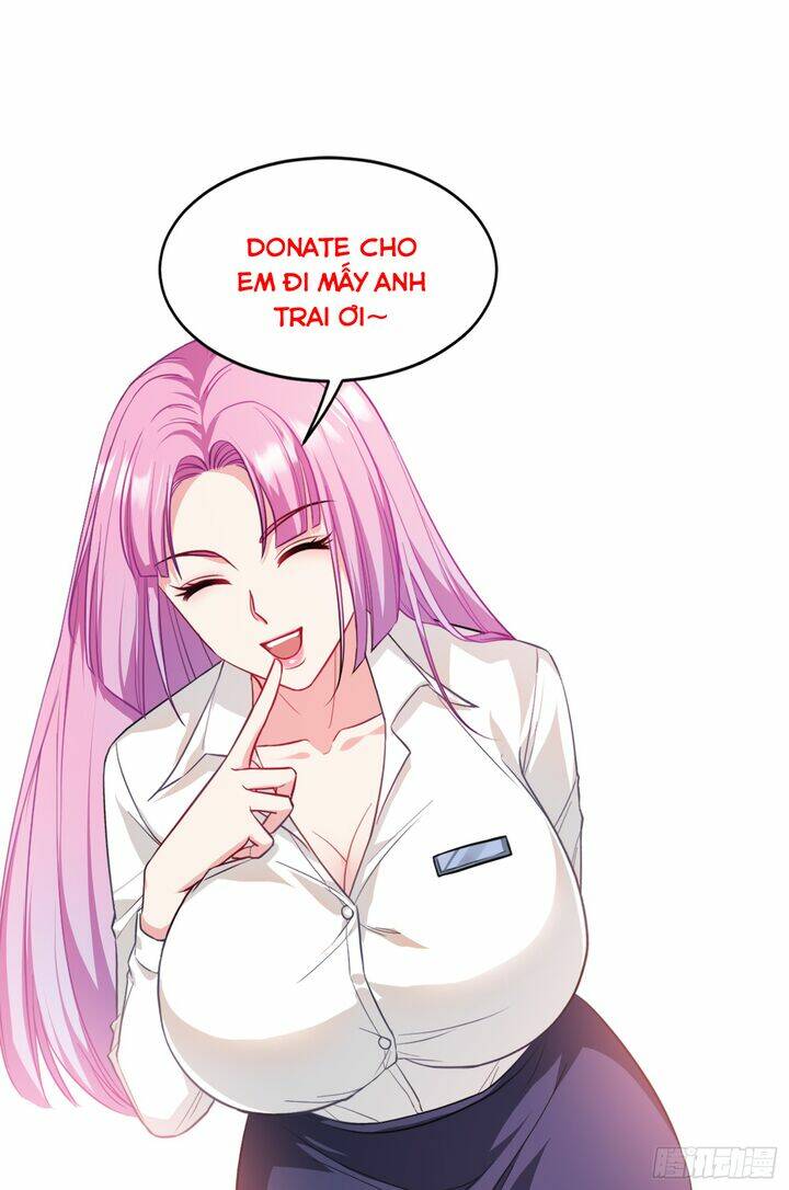 Bỏ Làm Simp Chúa, Ta Có Trong Tay Cả Tỉ Thần Hào Chapter 34.2 - Trang 2