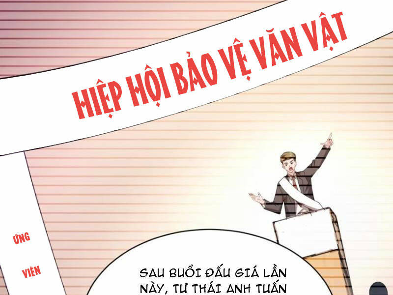 Bỏ Làm Simp Chúa, Ta Có Trong Tay Cả Tỉ Thần Hào Chapter 35.1 - Trang 2