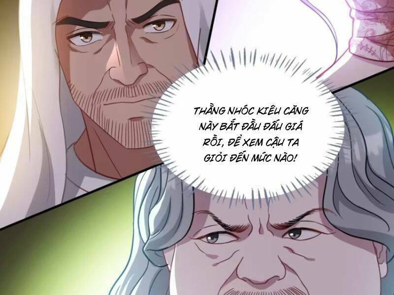 Bỏ Làm Simp Chúa, Ta Có Trong Tay Cả Tỉ Thần Hào Chapter 35.2 - Trang 2