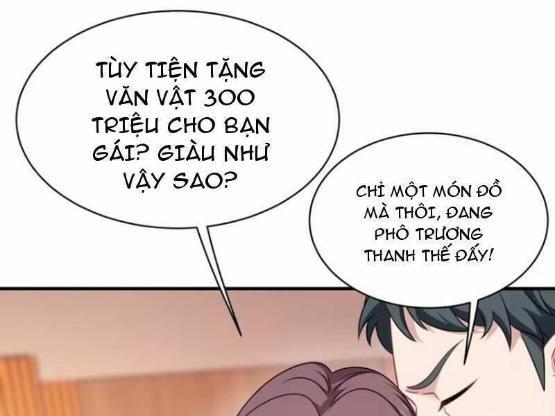 Bỏ Làm Simp Chúa, Ta Có Trong Tay Cả Tỉ Thần Hào Chapter 35.2 - Trang 2