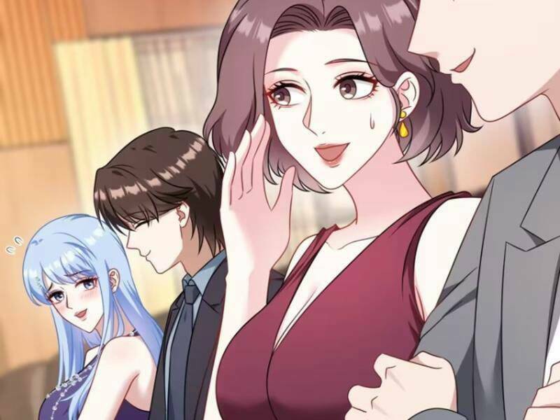 Bỏ Làm Simp Chúa, Ta Có Trong Tay Cả Tỉ Thần Hào Chapter 35.2 - Trang 2