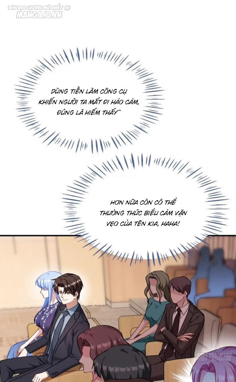 Bỏ Làm Simp Chúa, Ta Có Trong Tay Cả Tỉ Thần Hào Chapter 36 - Trang 2