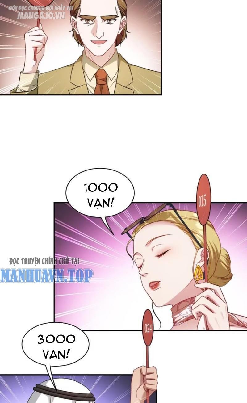 Bỏ Làm Simp Chúa, Ta Có Trong Tay Cả Tỉ Thần Hào Chapter 36 - Trang 2