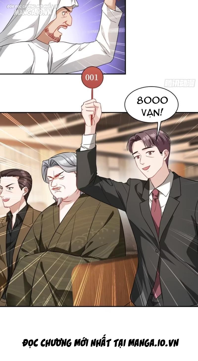 Bỏ Làm Simp Chúa, Ta Có Trong Tay Cả Tỉ Thần Hào Chapter 36 - Trang 2