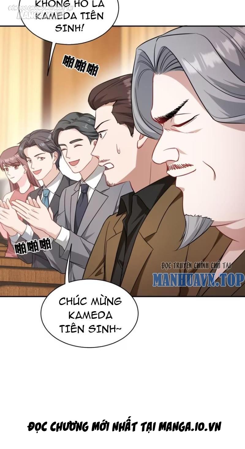 Bỏ Làm Simp Chúa, Ta Có Trong Tay Cả Tỉ Thần Hào Chapter 36 - Trang 2