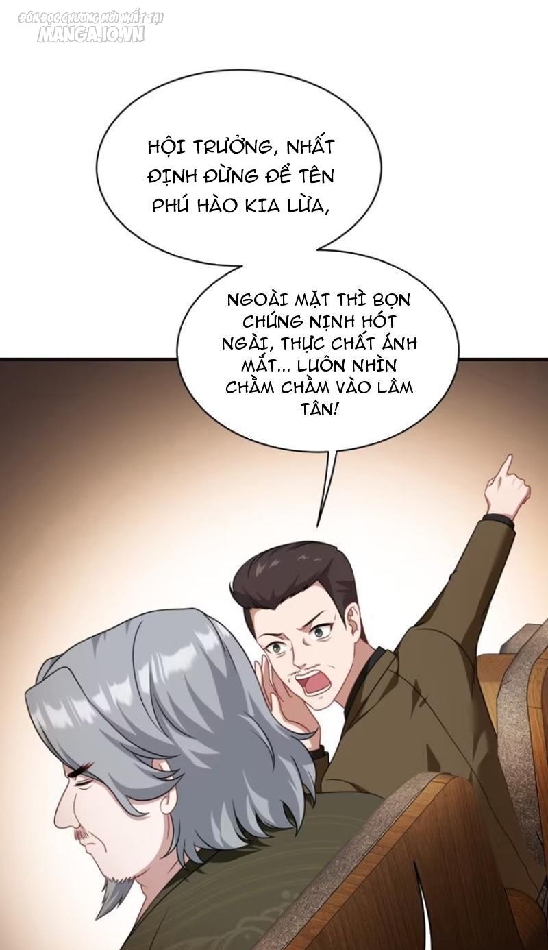Bỏ Làm Simp Chúa, Ta Có Trong Tay Cả Tỉ Thần Hào Chapter 36 - Trang 2
