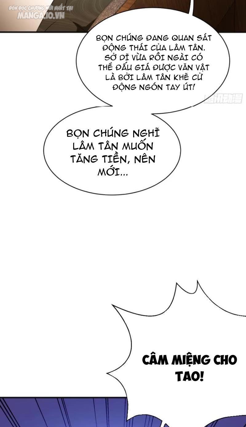 Bỏ Làm Simp Chúa, Ta Có Trong Tay Cả Tỉ Thần Hào Chapter 36 - Trang 2