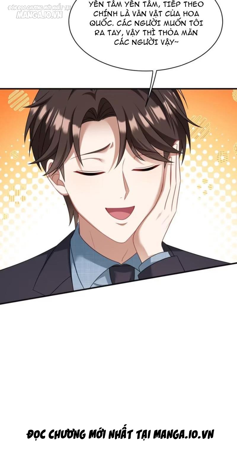 Bỏ Làm Simp Chúa, Ta Có Trong Tay Cả Tỉ Thần Hào Chapter 36 - Trang 2