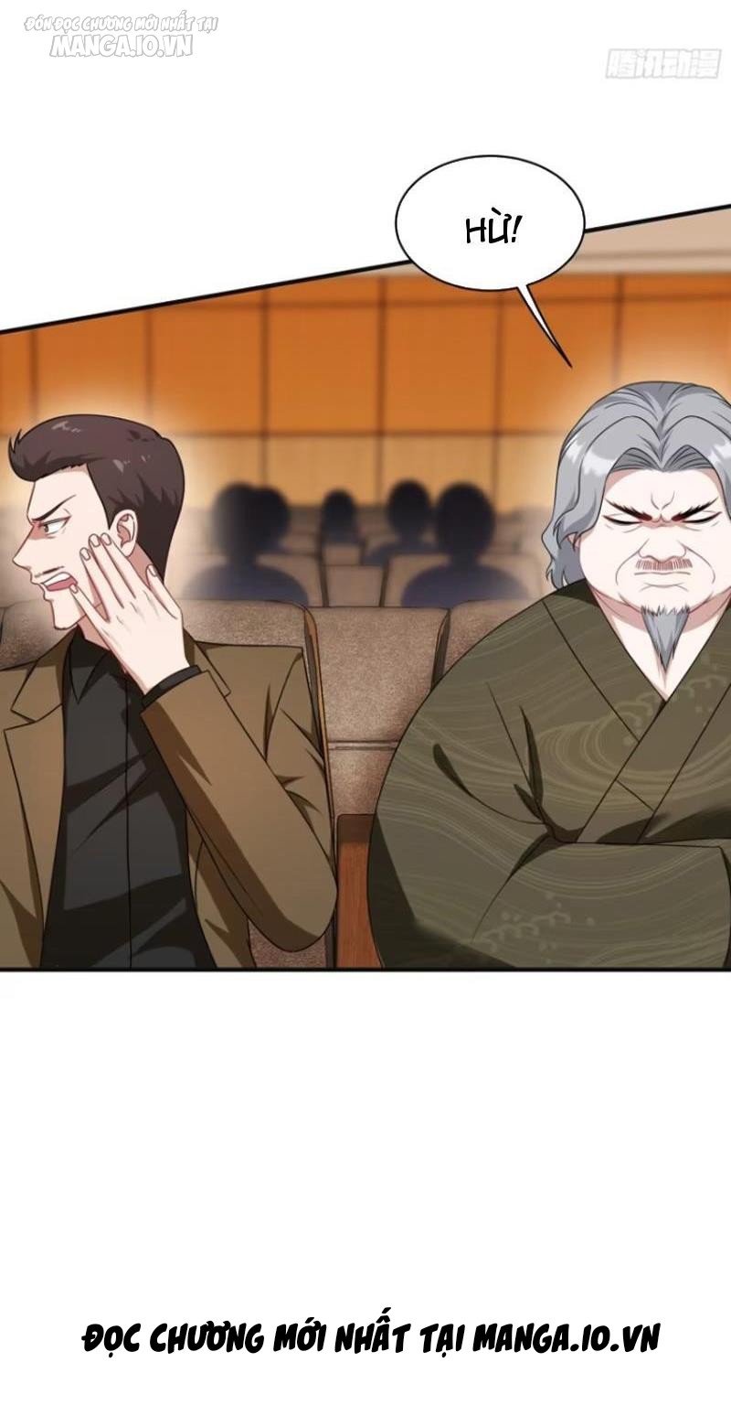 Bỏ Làm Simp Chúa, Ta Có Trong Tay Cả Tỉ Thần Hào Chapter 36 - Trang 2