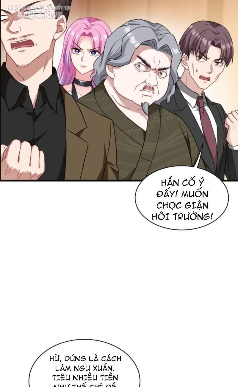 Bỏ Làm Simp Chúa, Ta Có Trong Tay Cả Tỉ Thần Hào Chapter 36 - Trang 2