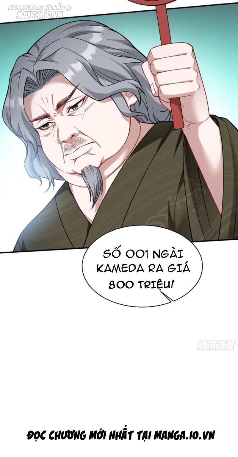 Bỏ Làm Simp Chúa, Ta Có Trong Tay Cả Tỉ Thần Hào Chapter 36 - Trang 2