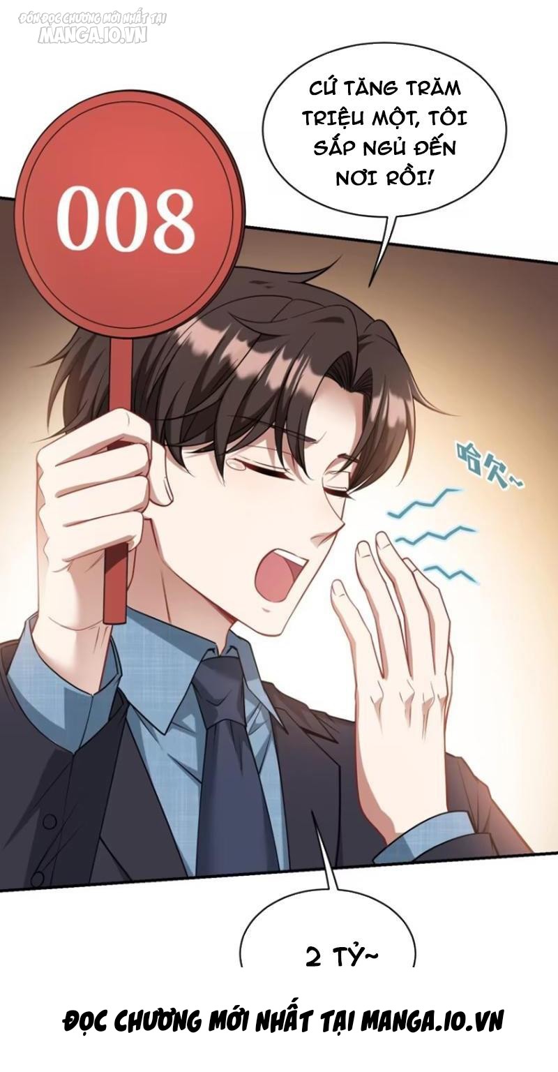 Bỏ Làm Simp Chúa, Ta Có Trong Tay Cả Tỉ Thần Hào Chapter 36 - Trang 2