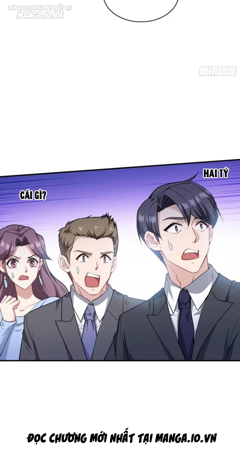 Bỏ Làm Simp Chúa, Ta Có Trong Tay Cả Tỉ Thần Hào Chapter 36 - Trang 2