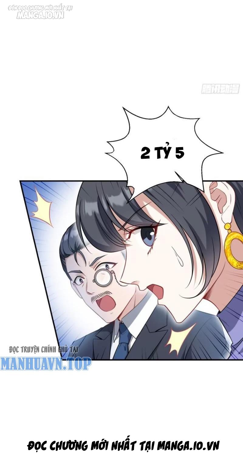 Bỏ Làm Simp Chúa, Ta Có Trong Tay Cả Tỉ Thần Hào Chapter 36 - Trang 2