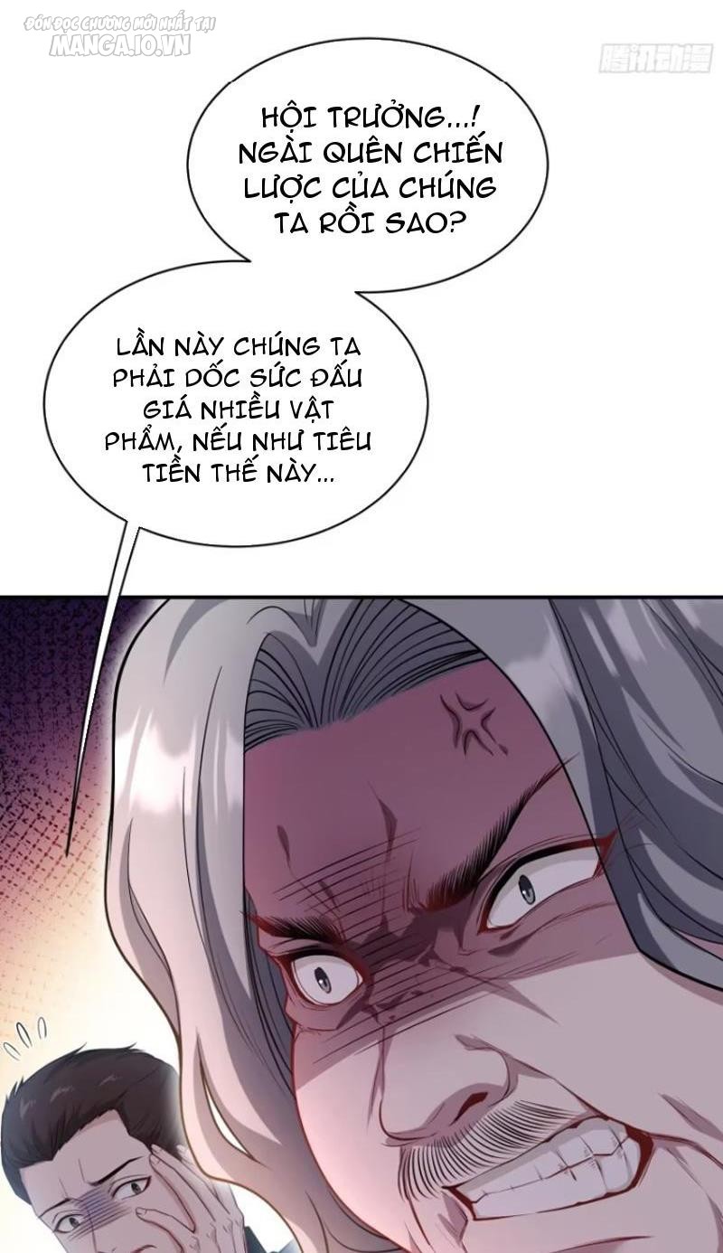 Bỏ Làm Simp Chúa, Ta Có Trong Tay Cả Tỉ Thần Hào Chapter 36 - Trang 2