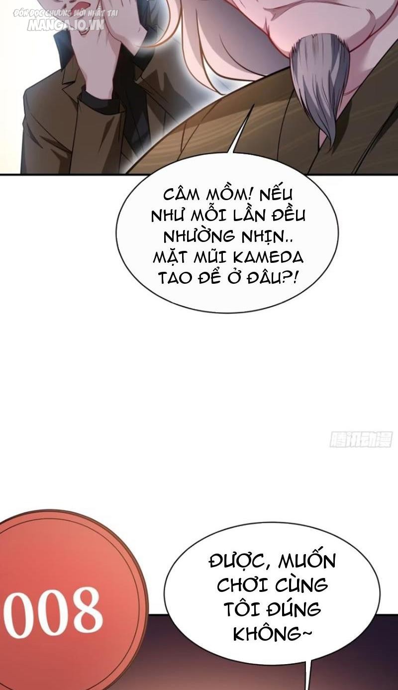 Bỏ Làm Simp Chúa, Ta Có Trong Tay Cả Tỉ Thần Hào Chapter 36 - Trang 2