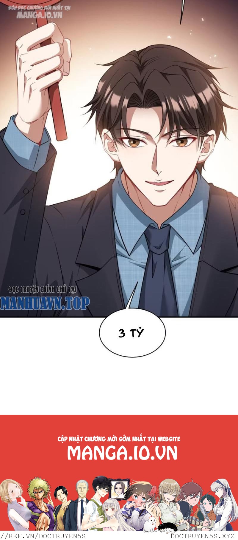 Bỏ Làm Simp Chúa, Ta Có Trong Tay Cả Tỉ Thần Hào Chapter 36 - Trang 2