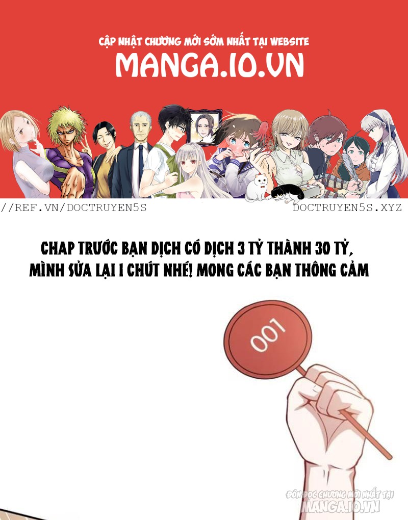 Bỏ Làm Simp Chúa, Ta Có Trong Tay Cả Tỉ Thần Hào Chapter 37 - Trang 2