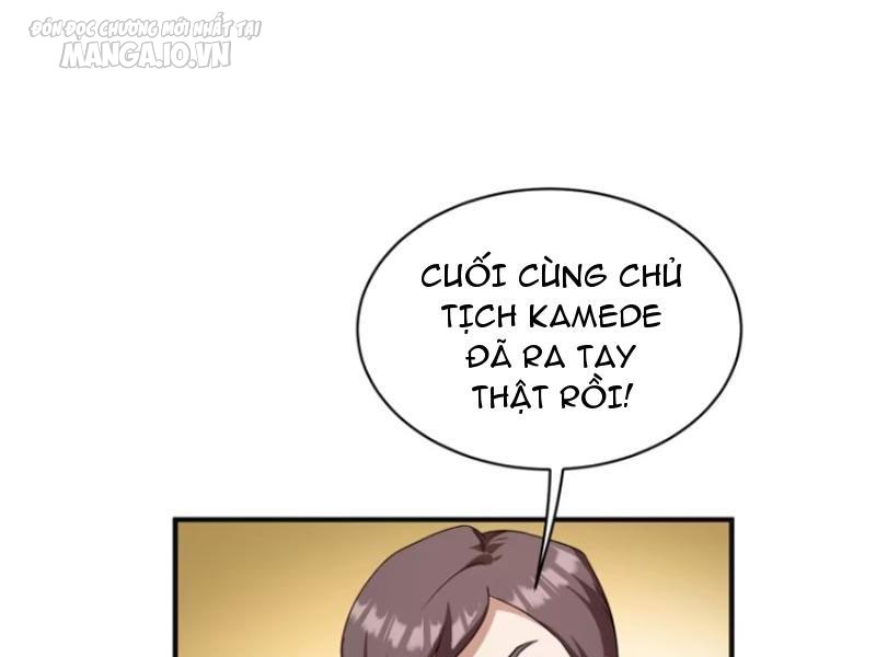 Bỏ Làm Simp Chúa, Ta Có Trong Tay Cả Tỉ Thần Hào Chapter 37 - Trang 2