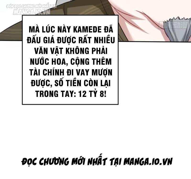 Bỏ Làm Simp Chúa, Ta Có Trong Tay Cả Tỉ Thần Hào Chapter 37 - Trang 2