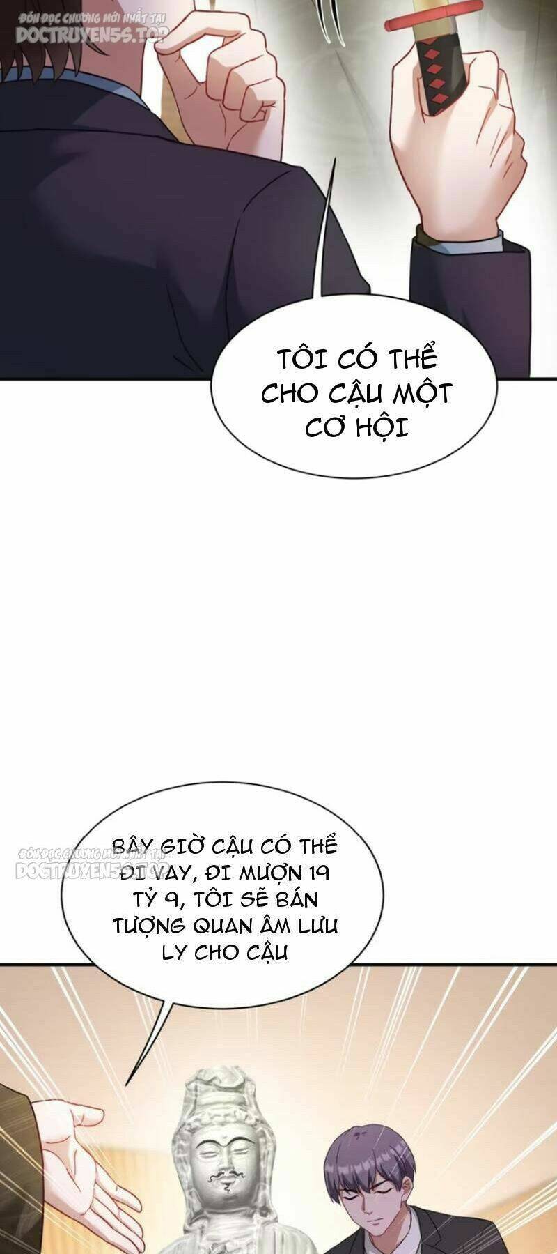 Bỏ Làm Simp Chúa, Ta Có Trong Tay Cả Tỉ Thần Hào Chapter 38.2 - Trang 2