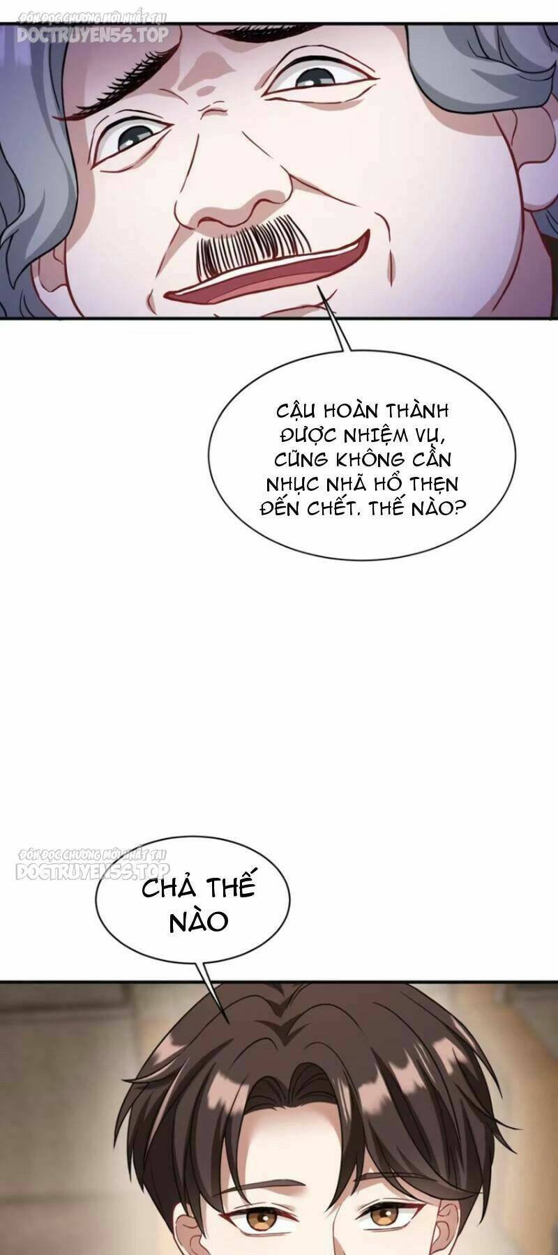 Bỏ Làm Simp Chúa, Ta Có Trong Tay Cả Tỉ Thần Hào Chapter 38.2 - Trang 2