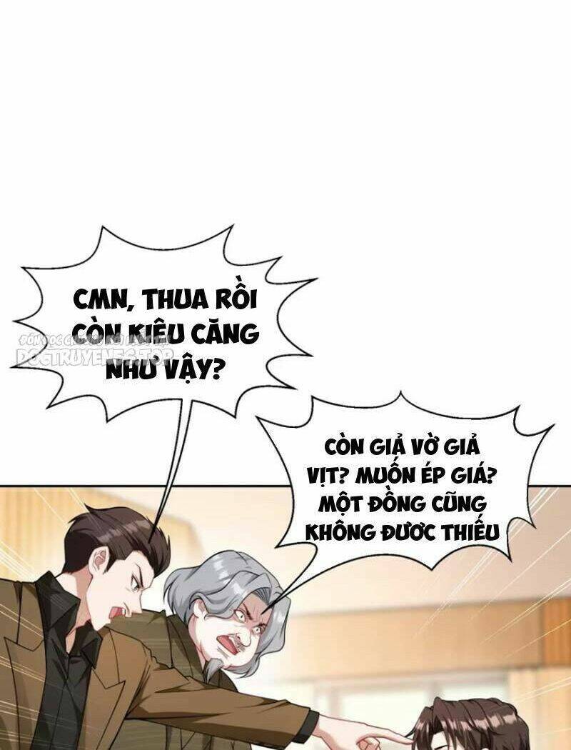 Bỏ Làm Simp Chúa, Ta Có Trong Tay Cả Tỉ Thần Hào Chapter 38.2 - Trang 2