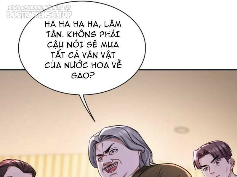 Bỏ Làm Simp Chúa, Ta Có Trong Tay Cả Tỉ Thần Hào Chapter 38.2 - Trang 2