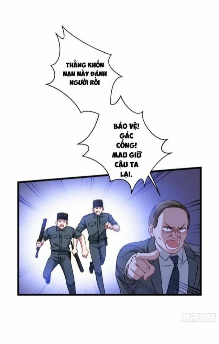 Bỏ Làm Simp Chúa, Ta Có Trong Tay Cả Tỉ Thần Hào Chapter 39 - Trang 2