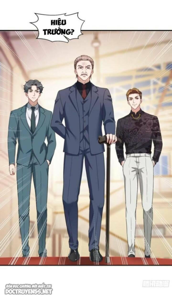 Bỏ Làm Simp Chúa, Ta Có Trong Tay Cả Tỉ Thần Hào Chapter 39 - Trang 2