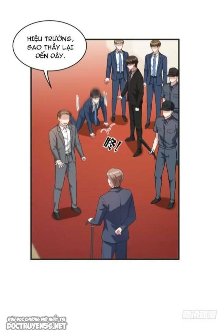 Bỏ Làm Simp Chúa, Ta Có Trong Tay Cả Tỉ Thần Hào Chapter 39 - Trang 2