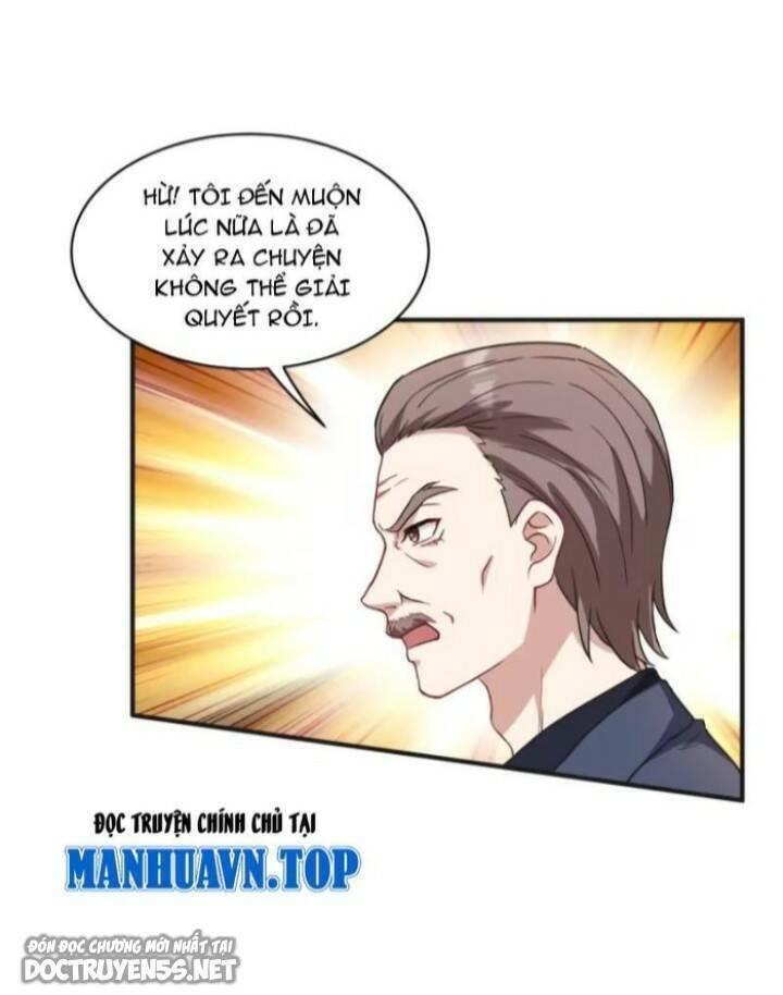 Bỏ Làm Simp Chúa, Ta Có Trong Tay Cả Tỉ Thần Hào Chapter 39 - Trang 2