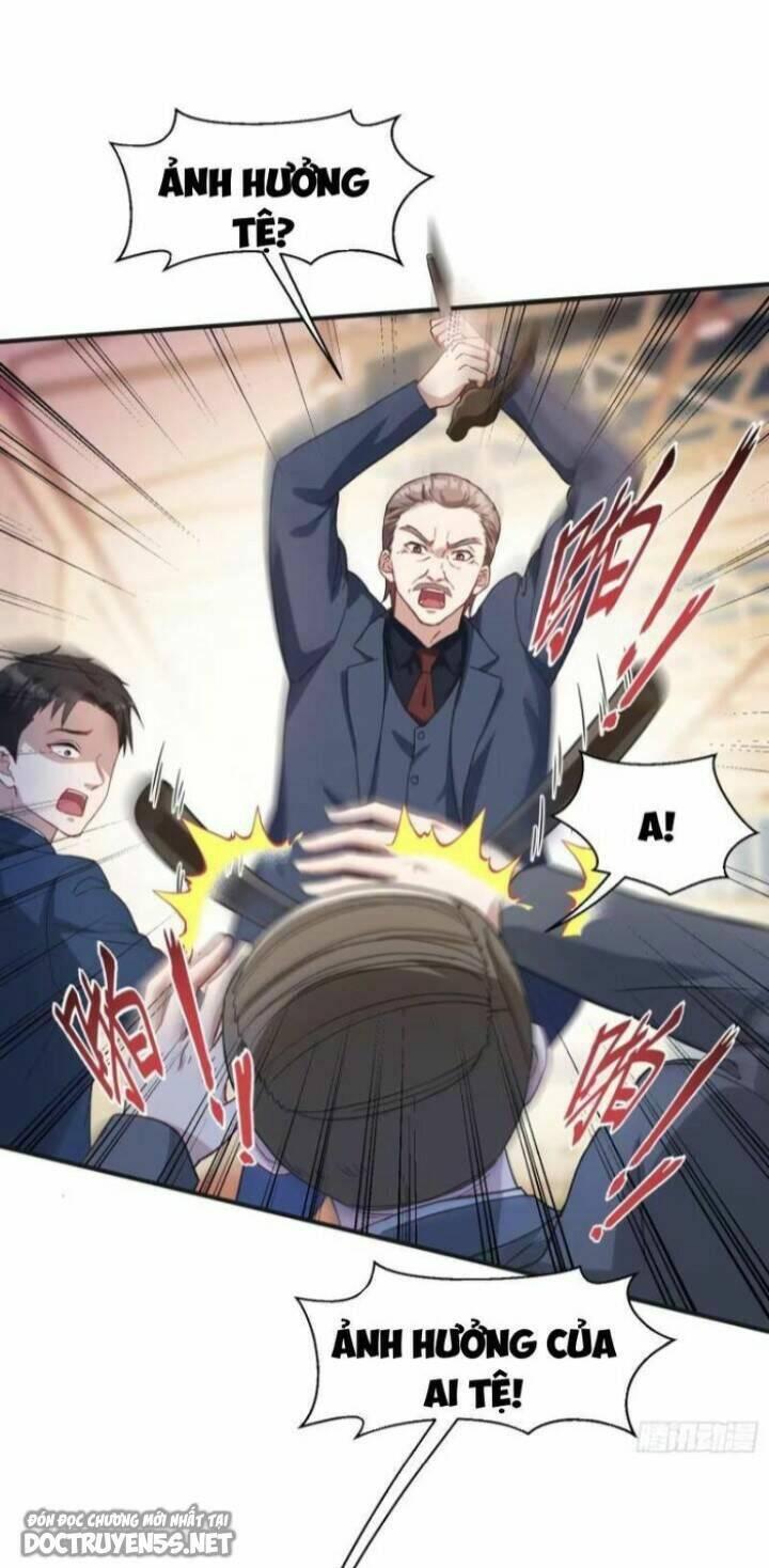 Bỏ Làm Simp Chúa, Ta Có Trong Tay Cả Tỉ Thần Hào Chapter 39 - Trang 2