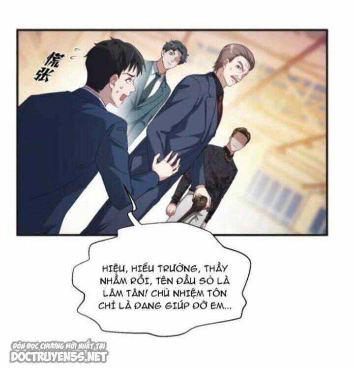 Bỏ Làm Simp Chúa, Ta Có Trong Tay Cả Tỉ Thần Hào Chapter 39 - Trang 2