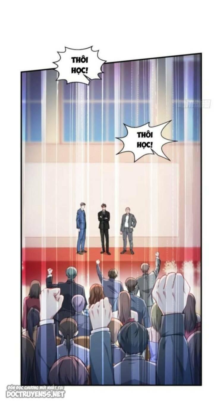 Bỏ Làm Simp Chúa, Ta Có Trong Tay Cả Tỉ Thần Hào Chapter 39 - Trang 2