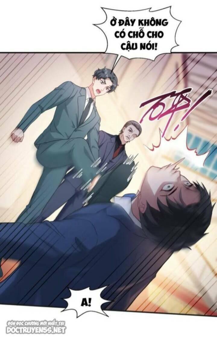Bỏ Làm Simp Chúa, Ta Có Trong Tay Cả Tỉ Thần Hào Chapter 39 - Trang 2