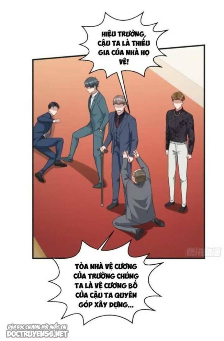 Bỏ Làm Simp Chúa, Ta Có Trong Tay Cả Tỉ Thần Hào Chapter 39 - Trang 2