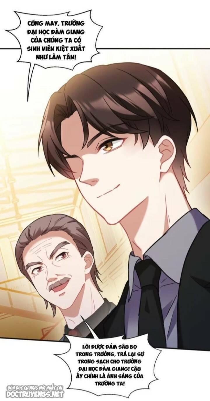 Bỏ Làm Simp Chúa, Ta Có Trong Tay Cả Tỉ Thần Hào Chapter 39 - Trang 2