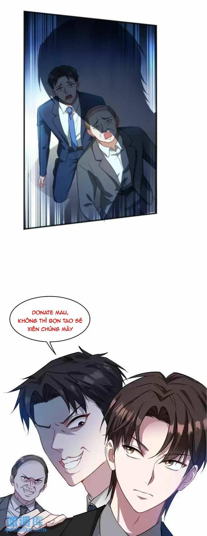 Bỏ Làm Simp Chúa, Ta Có Trong Tay Cả Tỉ Thần Hào Chapter 39 - Trang 2