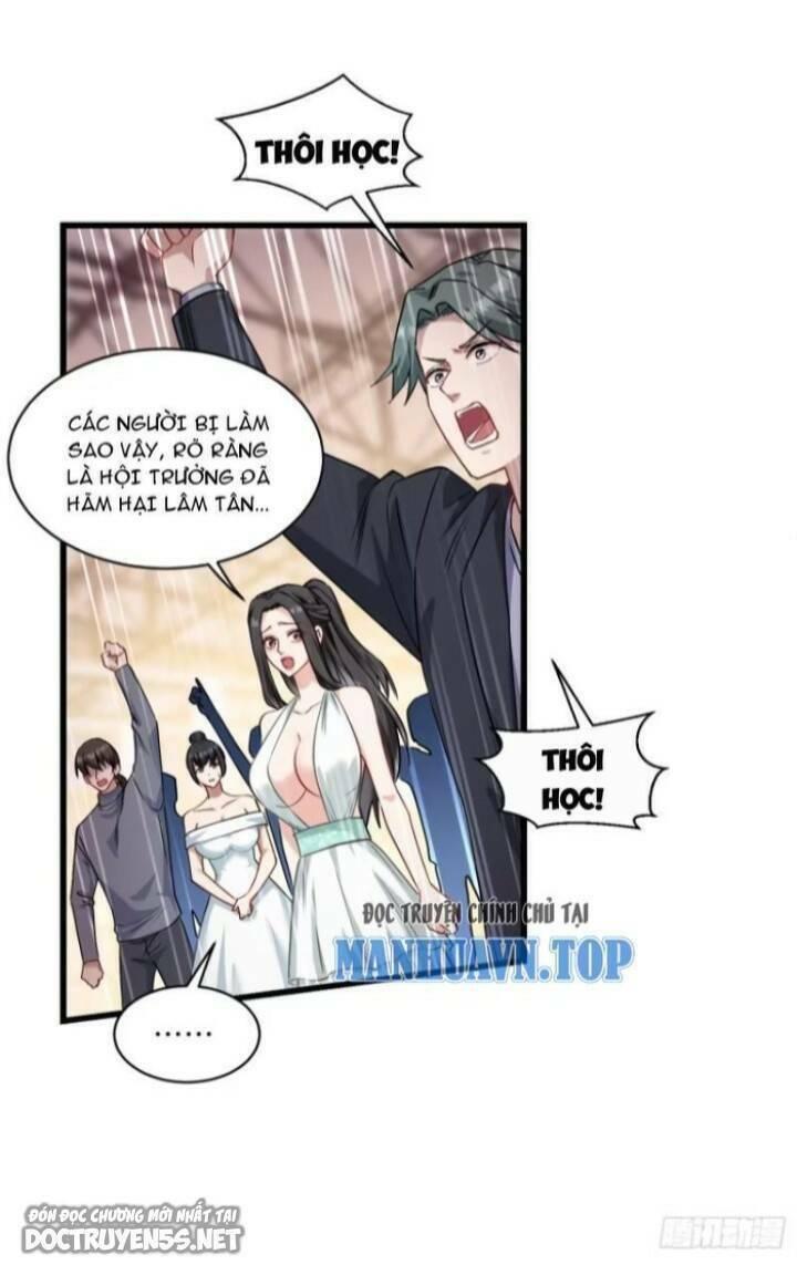 Bỏ Làm Simp Chúa, Ta Có Trong Tay Cả Tỉ Thần Hào Chapter 39 - Trang 2
