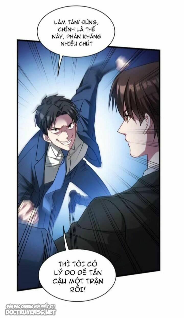 Bỏ Làm Simp Chúa, Ta Có Trong Tay Cả Tỉ Thần Hào Chapter 39 - Trang 2