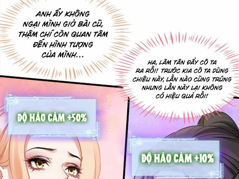 Bỏ Làm Simp Chúa, Ta Có Trong Tay Cả Tỉ Thần Hào Chapter 4.2 - Trang 2