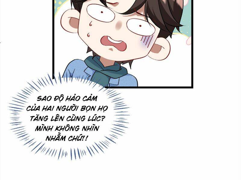 Bỏ Làm Simp Chúa, Ta Có Trong Tay Cả Tỉ Thần Hào Chapter 4.2 - Trang 2