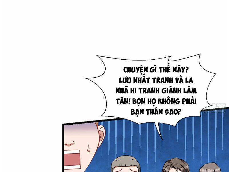 Bỏ Làm Simp Chúa, Ta Có Trong Tay Cả Tỉ Thần Hào Chapter 4.2 - Trang 2