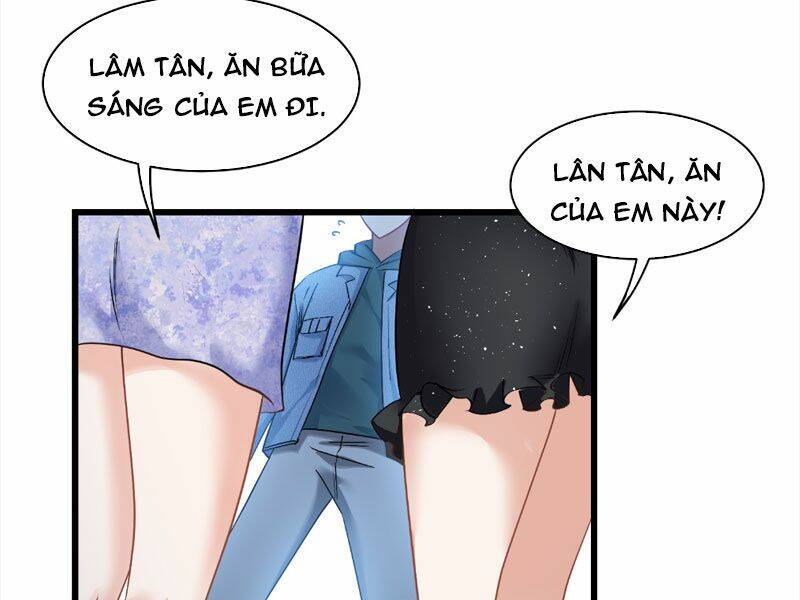 Bỏ Làm Simp Chúa, Ta Có Trong Tay Cả Tỉ Thần Hào Chapter 4.2 - Trang 2